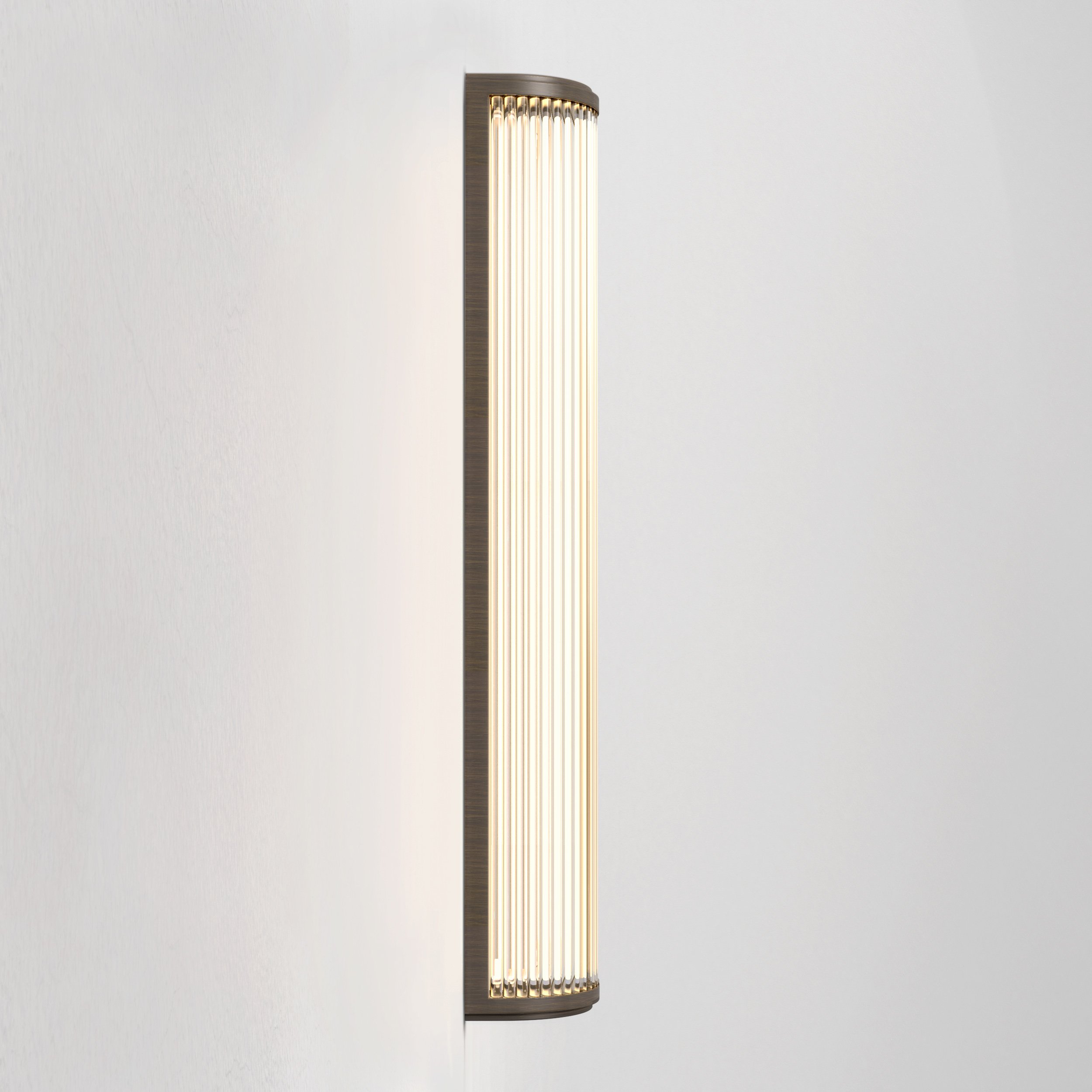 Versailles 600 (3000K Phase) Wall Sconce, Bronze | Astro Lighting, image size:2500x2500