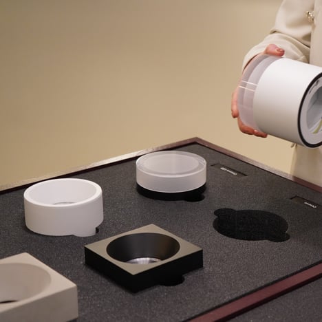 Astro Downlights Samples