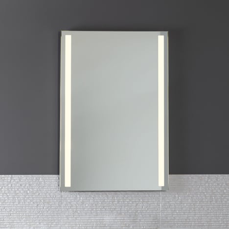 Avlon 900 LED 0-10V  (1359009) in Mirror Glass - Insitu Image 1