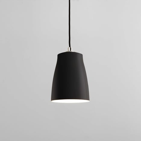 Atelier 150 (1224036) in Matt Black - Product Image 1