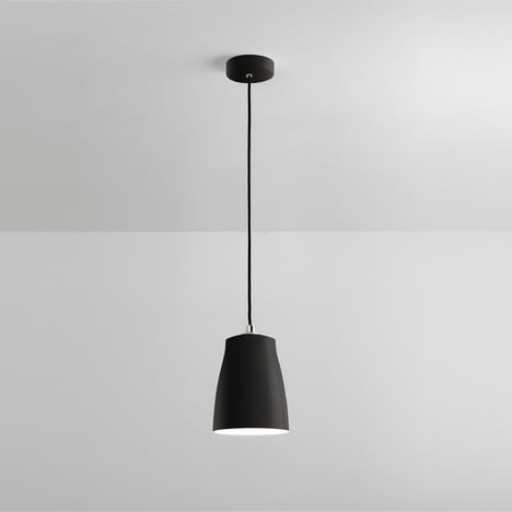 Atelier 150 (1224036) in Matt Black - Product Image 2