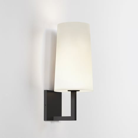 Riva 350 (1214016) in Matt Black - Product Image 1