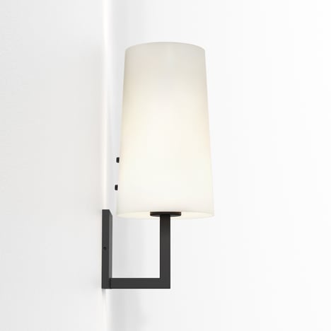 Riva 350 (1214016) in Matt Black - Product Image 3
