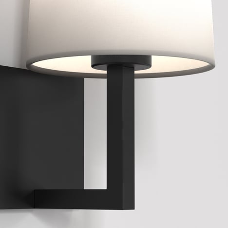 Riva 350 (1214016) in Matt Black - Product Image 4