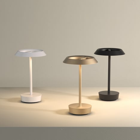 Halo Portable (1468005) in Matt White - Insitu Image 2