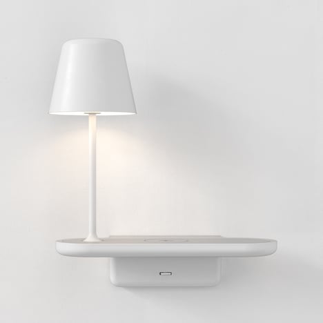 Ito (Cord Set) (1446006) in Matt White - Product Image 2