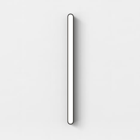 Atticus 900 3000K (1440008) in Matt Black - Product Image 2
