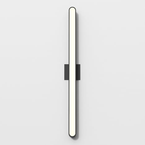 Atticus 900 3000K (1440008) in Matt Black - Product Image 5