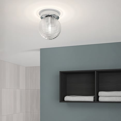Tacoma Surface (1429035) in Polished Chrome - Insitu Image 1