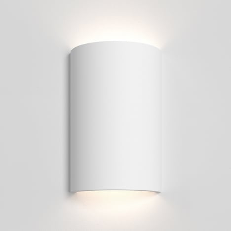 Serifos 220 (1350004) in Plaster - Product Image 2