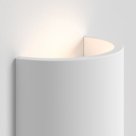 Serifos 220 (1350004) in Plaster - Product Image 4
