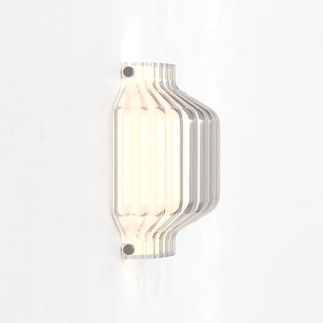 Toro (1461002) in Clear Glass - Product Image 3