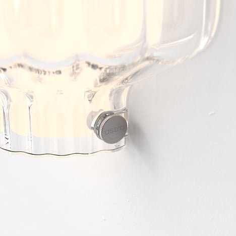 Toro (1461002) in Clear Glass - Product Image 4