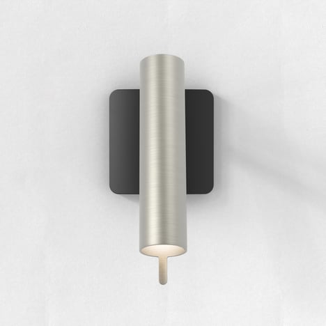 Leda Single (1457017) in Matt Nickel - Product Image 2