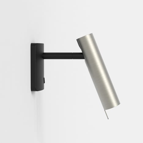 Leda Single (1457017) in Matt Nickel - Product Image 3
