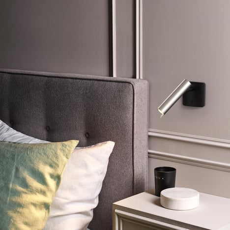 Leda Single (Cord Set) (1457025) in Matt Nickel - Insitu Image 1