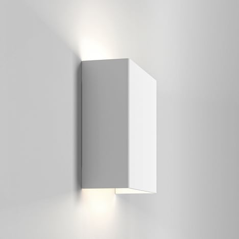 Tile 170 Phase (1493003) in Matt White - Product Image 3