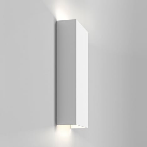 Tile 170 Tall 0-10V (1493008) in Matt White - Product Image 3