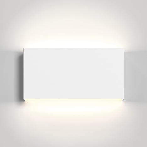 Tile 340 Phase (1493011) in Matt White - Product Image 2