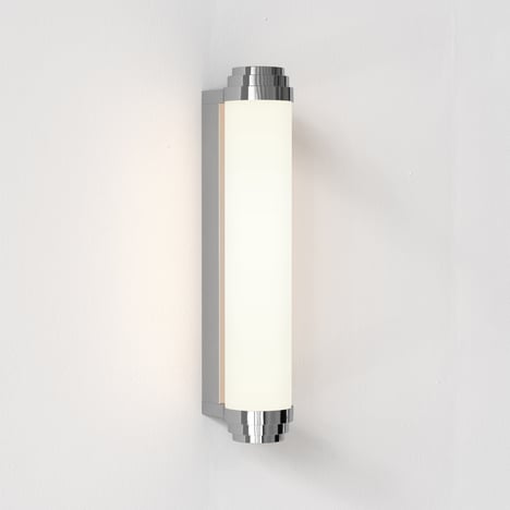 Burlington 400 0-10V (1477020) in Polished Chrome - Product Image 1