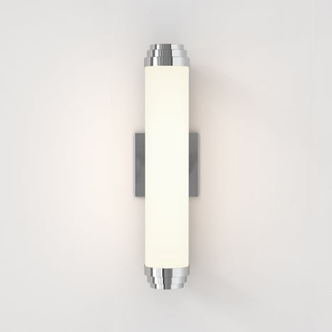 Burlington 400 0-10V (1477020) in Polished Chrome - Product Image 2