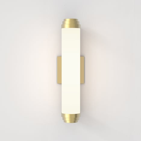 Burlington 400 0-10V (1477019) in Matt Gold - Product Image 2