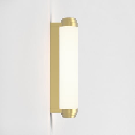 Burlington 400 0-10V (1477019) in Matt Gold - Product Image 3