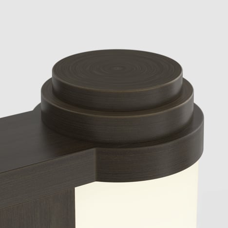 Burlington 400 0-10V (1477017) in Bronze - Product Image 4