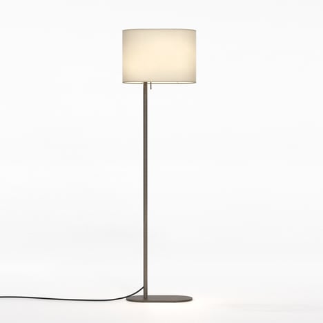 Venn Floor (1433033) in Bronze with Stadium 300 (5043005) in Putty Fabric