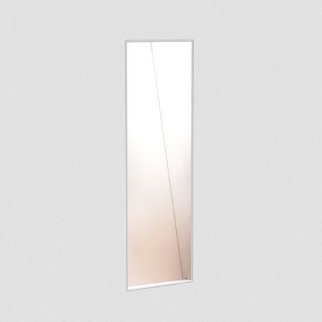 Borgo Trimless 35 LED (1212057) in Matt White - Product Image 1