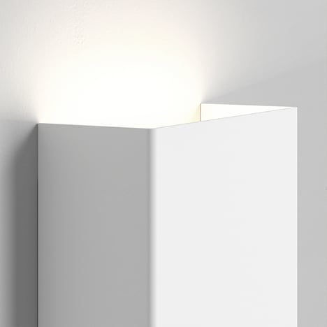 Tile 170 0-10V (1493004) in Matt White - Product Image 4