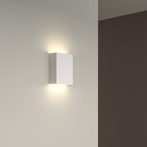 Tile 170 0-10V (1493004) in Matt White - Insitu Image 3