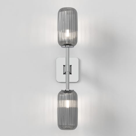 Tacoma Twin (1429011) in Polished Chrome - Product Image 2
