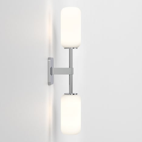 Tacoma Twin (1429011) in Polished Chrome - Product Image 3