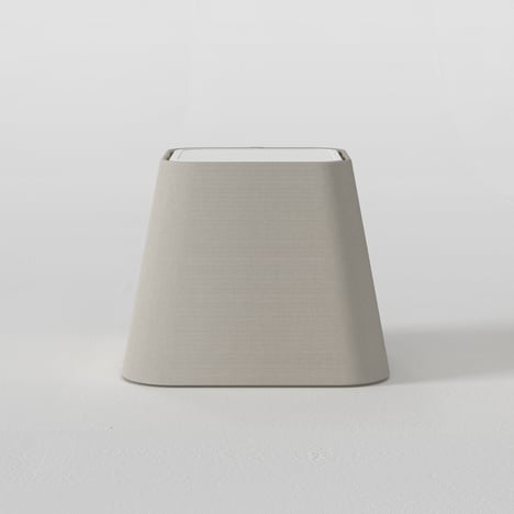 Soft Square 200 (2 Pack) (5050001) in Putty Fabric - Product Image 1