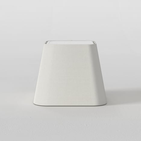 Soft Square 200 (2 Pack) (5050002) in White Fabric - Product Image 1