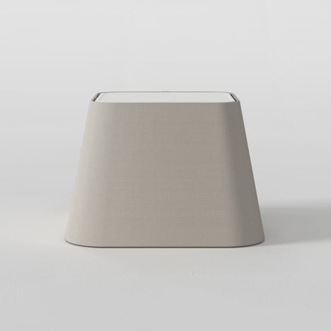 Soft Square 290 (2 Pack) (5050003) in Putty Fabric - Product Image 1