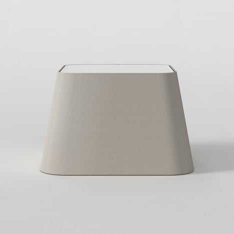 Soft Square 395 (2 Pack) (5050005) in Putty Fabric - Product Image 1