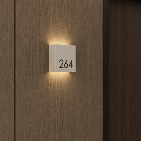 Tile 170 Phase (1493003) in Matt White - Insitu Image 3