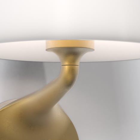 Millie (1454007) in Antique Brass - Product Image 4