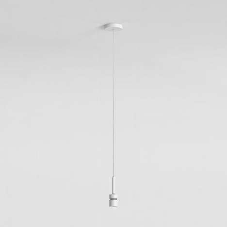 Ceiling Pendant (1184057) in Matt White - Product Image 1