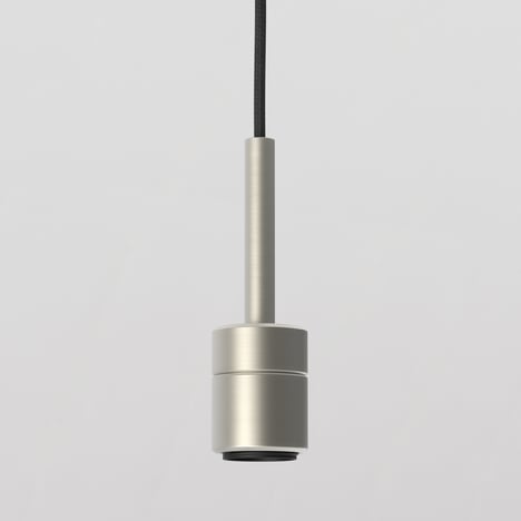 Ceiling Pendant (1184039) in Matt Nickel - Product Image 2