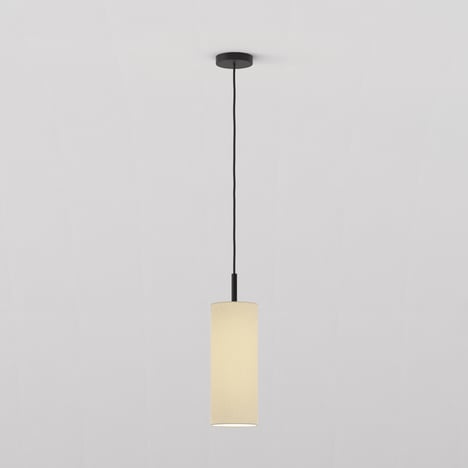 Tube 135 Pendant (4005722) in Bronze - Product Image 3