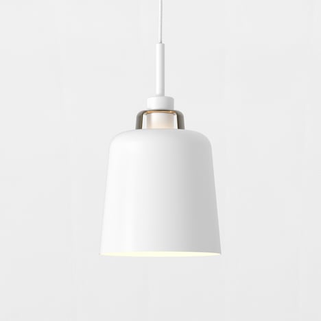 Camden 220 Pendant (4005437) in Matt Black - Product Image 9