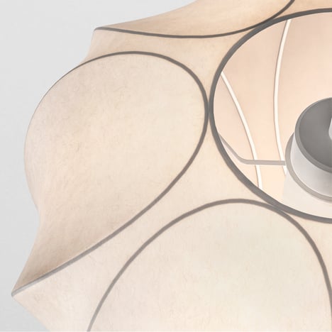 Flow 500 Pendant (4005069) in Bronze - Product Image 4