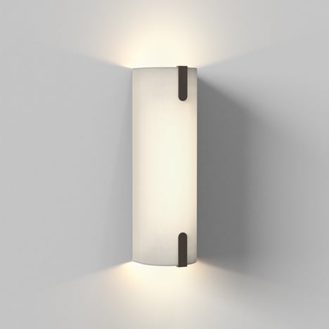 Wall Base 300 LED Phase (1367007) in Matt White - Product Image 5