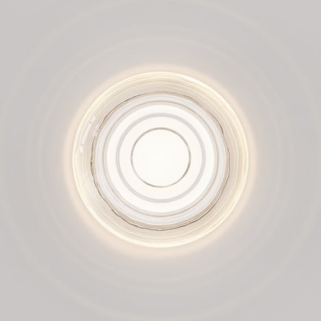 Drop (1523003) in Clear Glass - Product Image 1