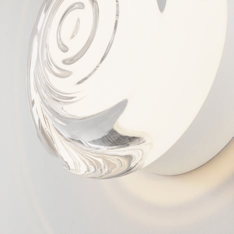 Drop (1523003) in Clear Glass - Product Image 5