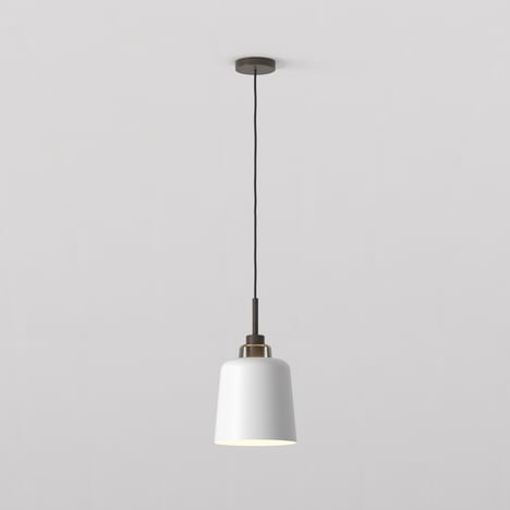 Camden 220 Pendant (4005386) in Bronze - Product Image 1
