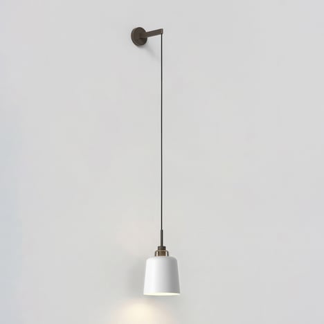 Camden 220 Pendant (4005427) in Bronze - Product Image 1